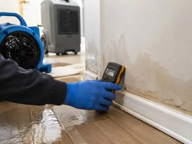 24/7 Water damage restoration services in Sharpsburg, NC - Rapid flood cleanup and mitigation